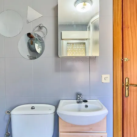 Laila Country house Endrinal