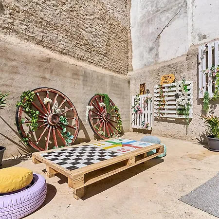 Laila Country house *